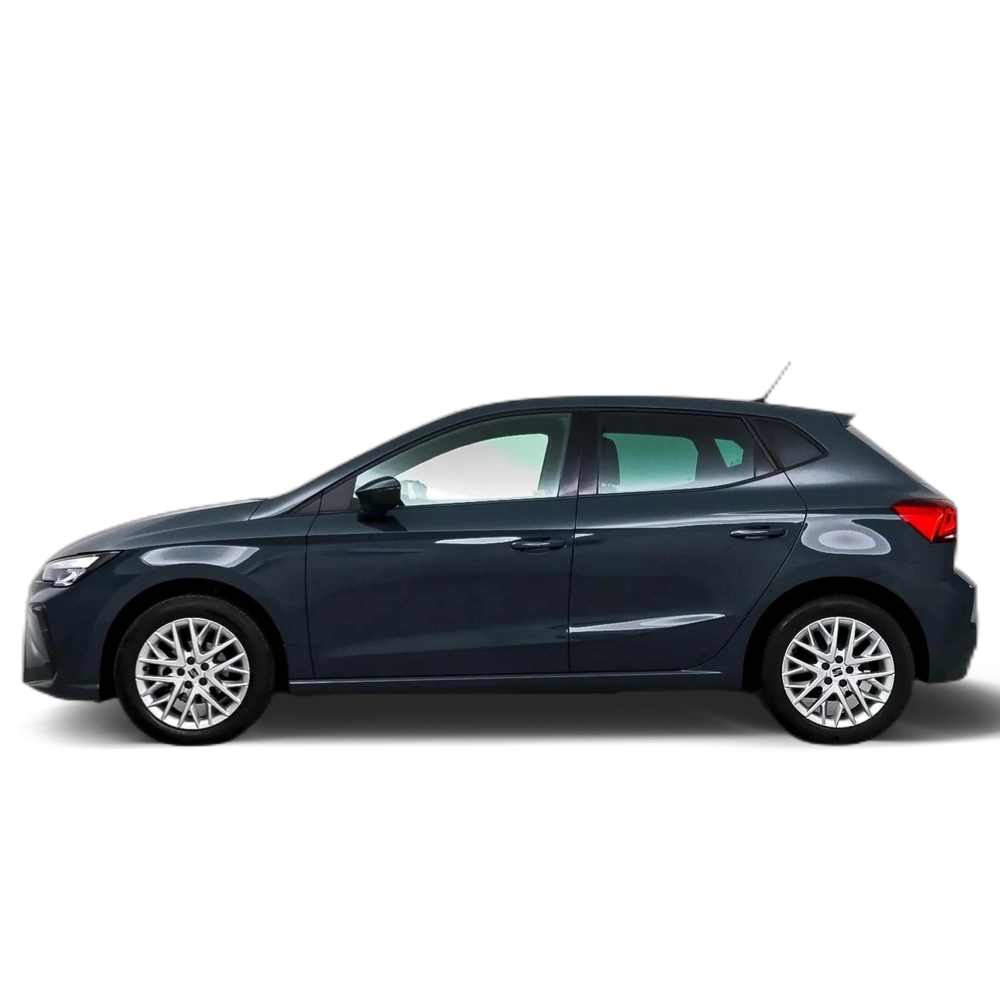 Renting SEAT Ibiza 1.0 MPI S&amp;S Style 59kW