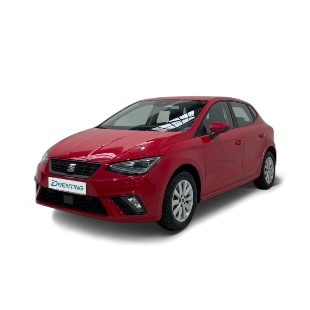 SEAT Ibiza 1.0 MPI Style Plus 59 kW (80 CV)
