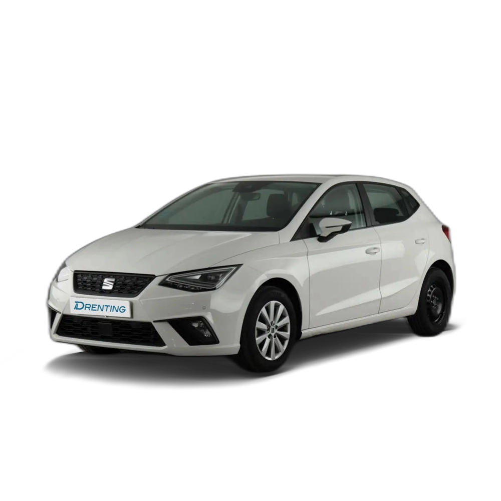 SEAT Ibiza 1.0 TSI 81kW (110CV) Style Plus 2