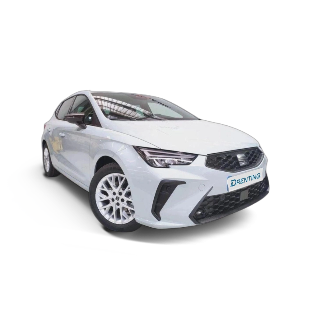 Seat Ibiza 1.0 TSI 85KW FR+ S/S 5P 2