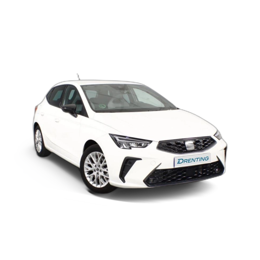 Seat Ibiza 1.0 TSI 85KW FR S/S 5P