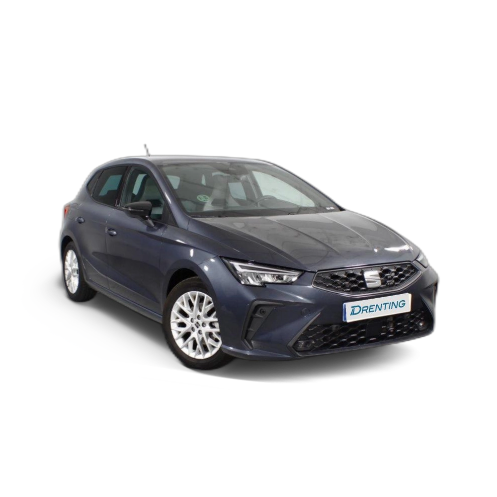 Seat Ibiza 1.0 TSI 85KW FR S/S 5P 1
