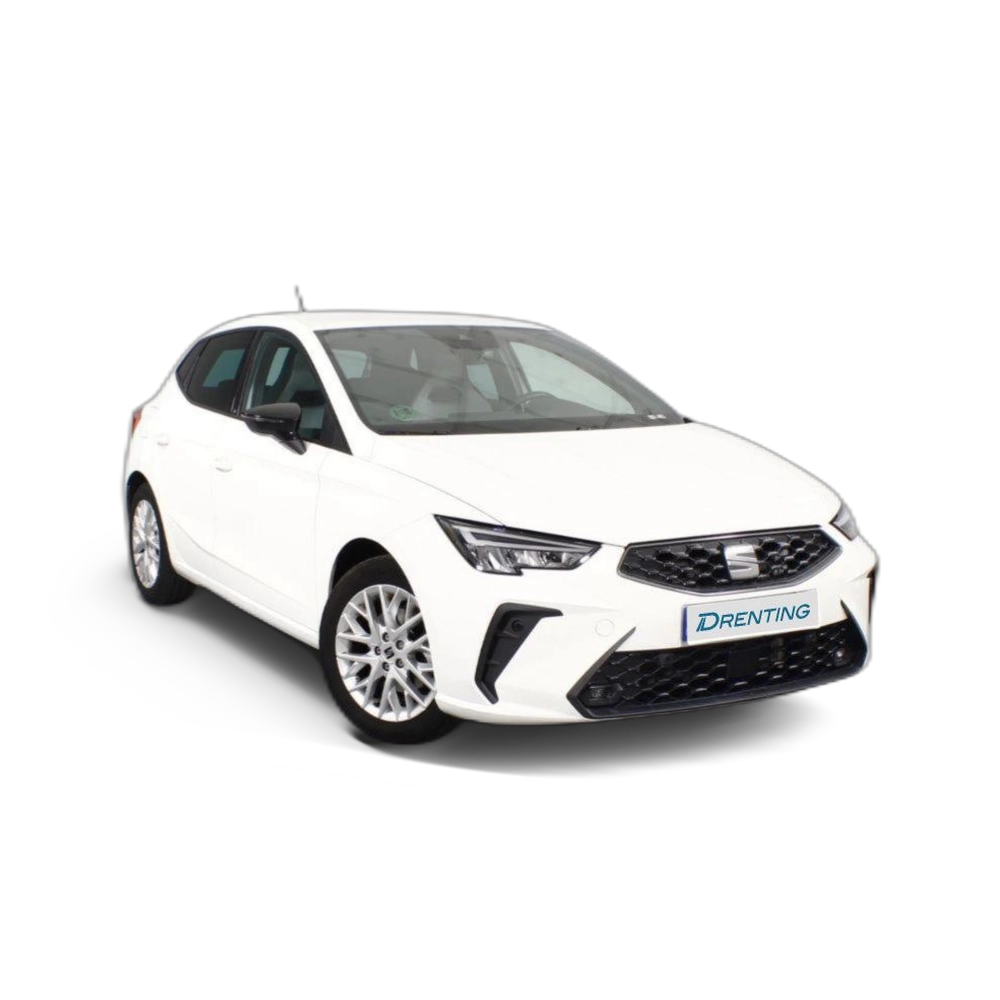 Seat Ibiza 1.0 TSI 85KW FR S/S 5P 2