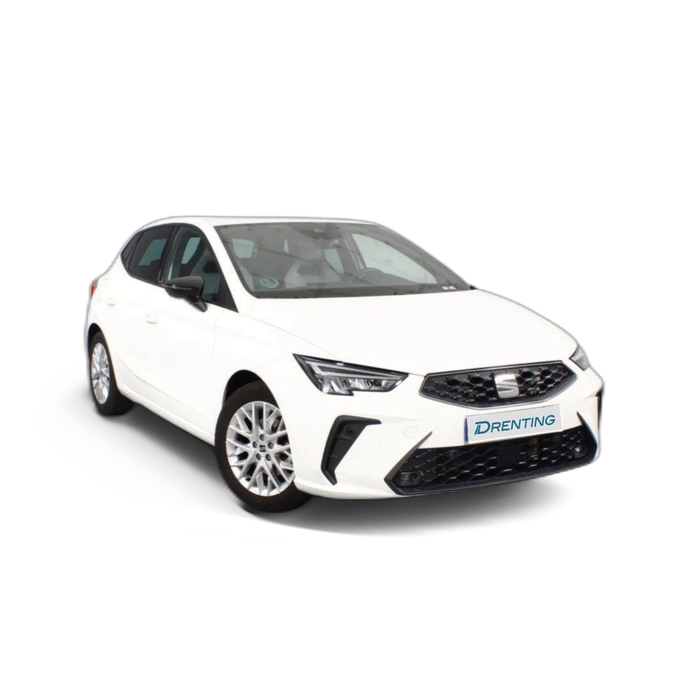 Seat Ibiza 1.0 TSI 85KW FR S/S 5P 3