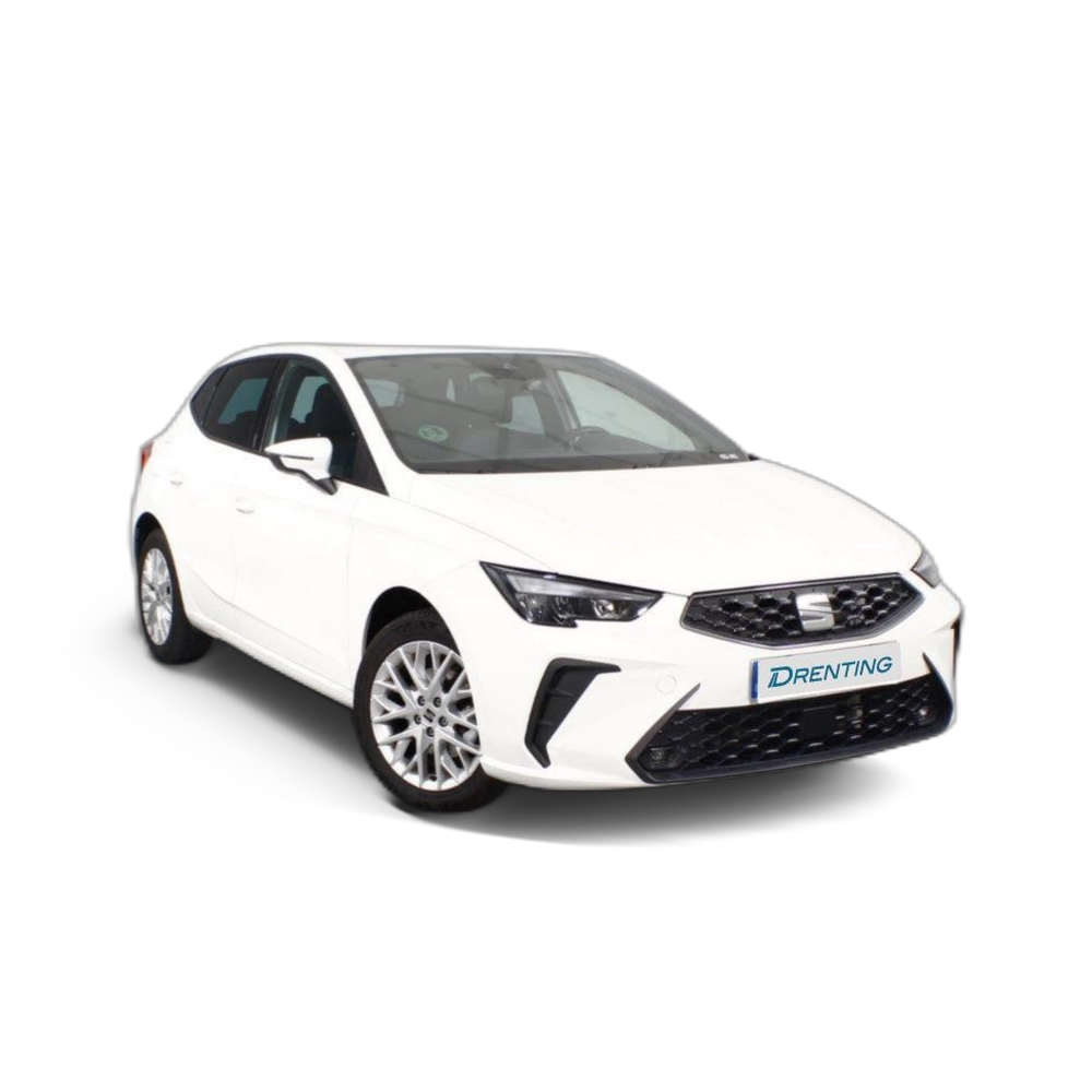 Renting Seat Ibiza 1.0 TSI 85KW STYLE+ S/S 5P 2