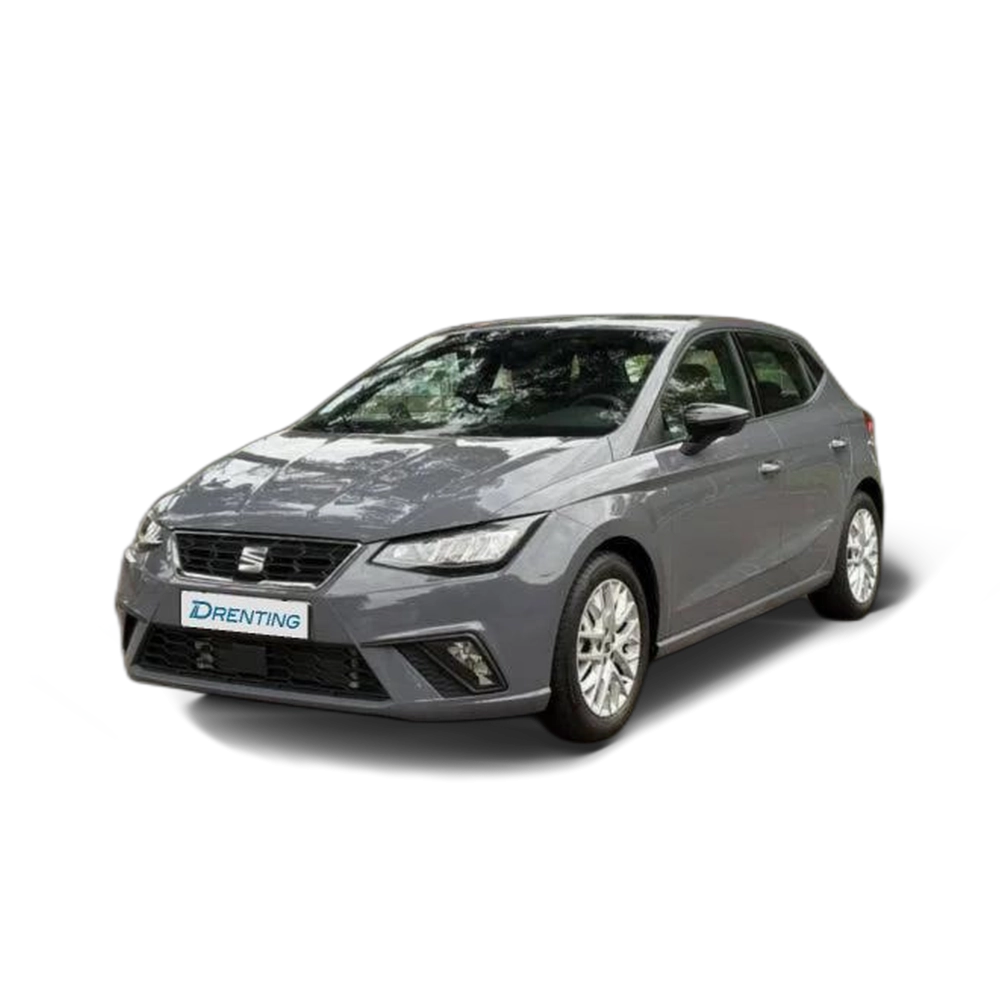 SEAT Ibiza 1.0 TSI S&S FR XS DSG 115