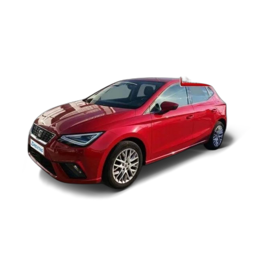 SEAT Ibiza 1.0 TSI S&S Special Edition 110