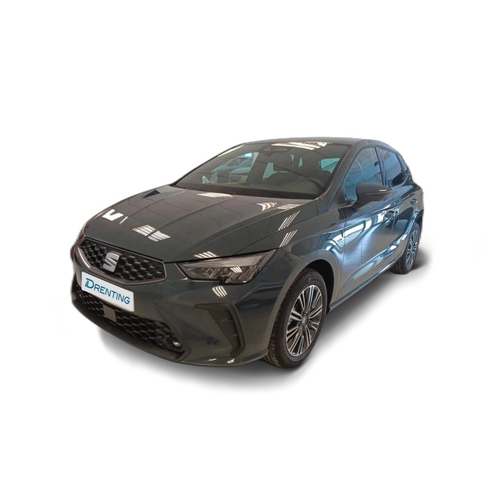 SEAT Ibiza 1.0 TSI S&S Style 85kW