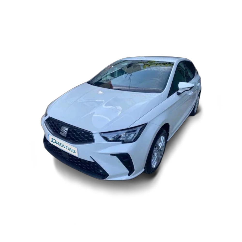 SEAT Ibiza 1.0 TSI S&S Style 85kW 1