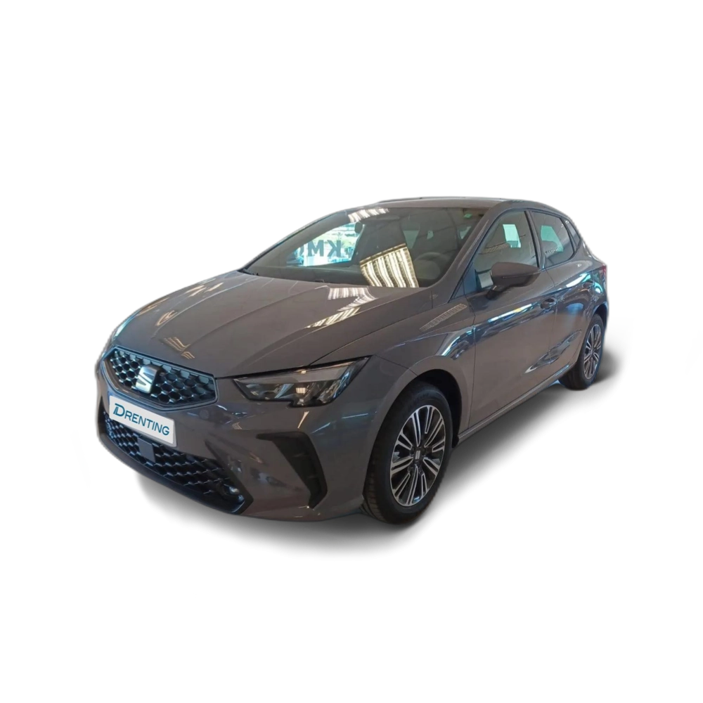 SEAT Ibiza 1.0 TSI S&S Style 85kW 2