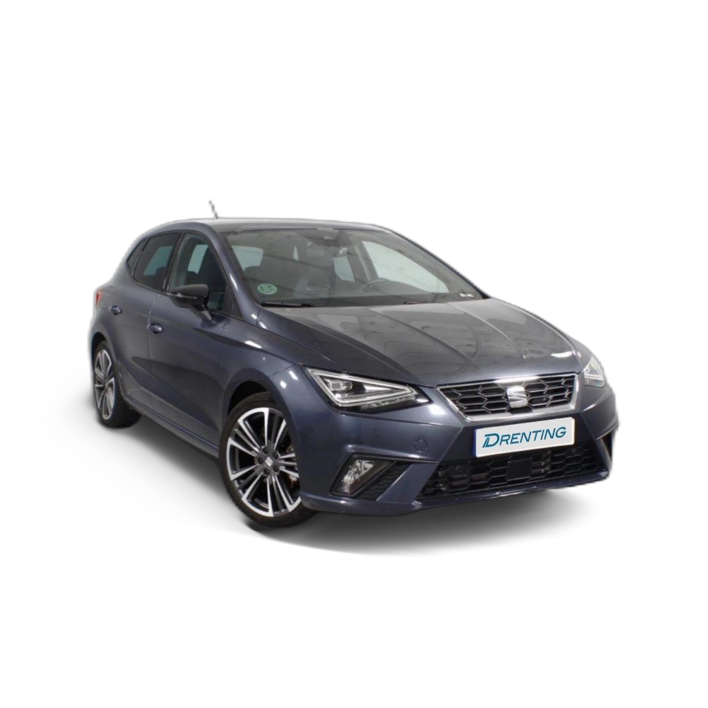 Seat Ibiza 1.5 TSI 110KW FR XS DSG 5P 1