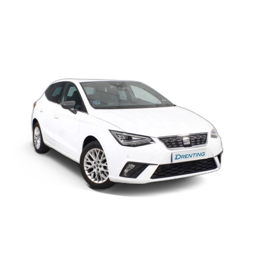 Renting Seat Ibiza IBIZA 1.0 TSI 85KW XCELLENCE 5P