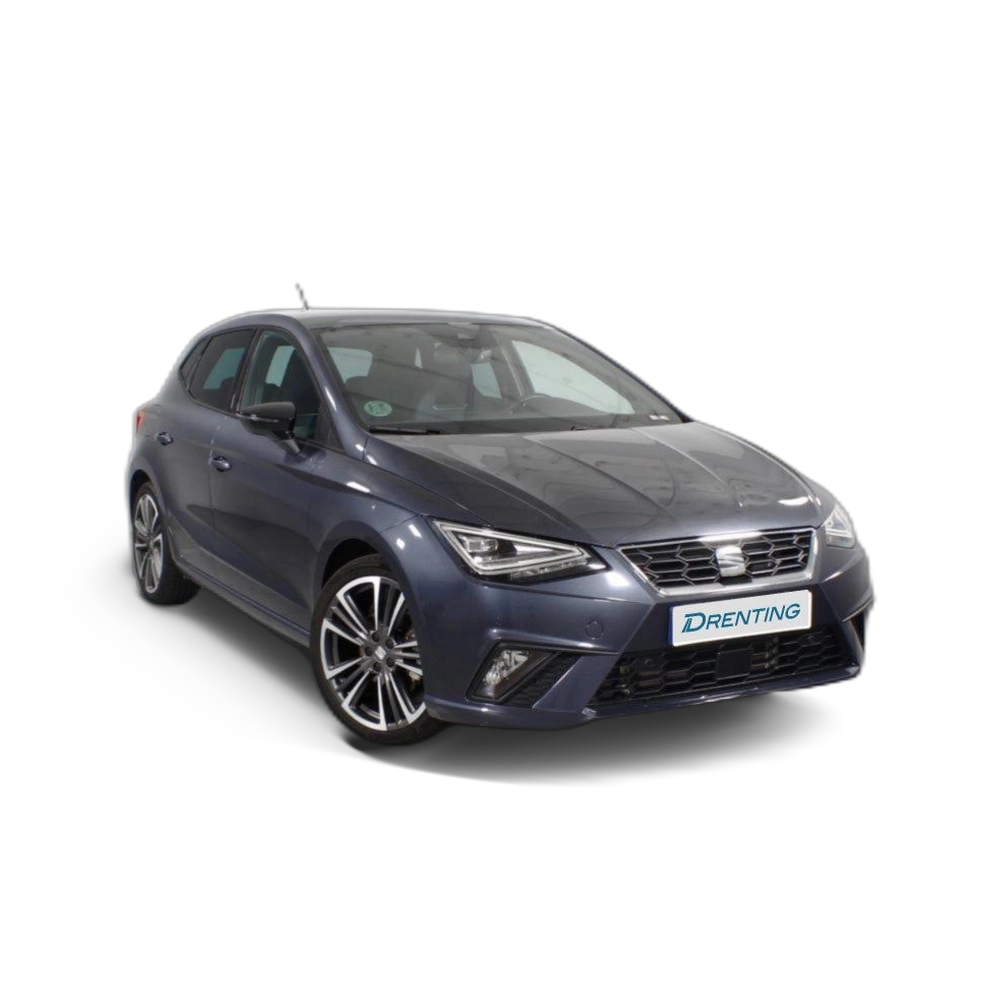Renting Seat Ibiza IBIZA 1.5 TSI 110KW FR XS DSG 5P 1