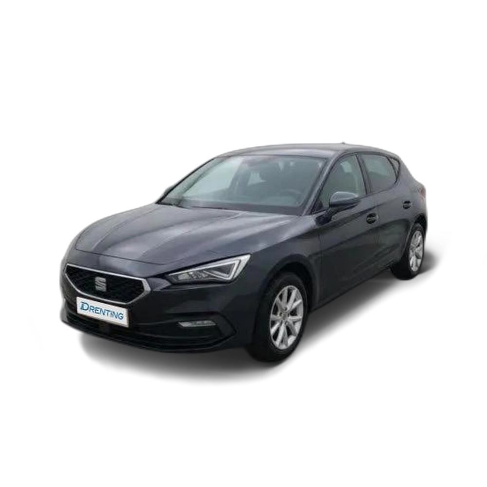 Renting SEAT León 1.0 eTSI S&amp;S Xcellence DSG-7 110