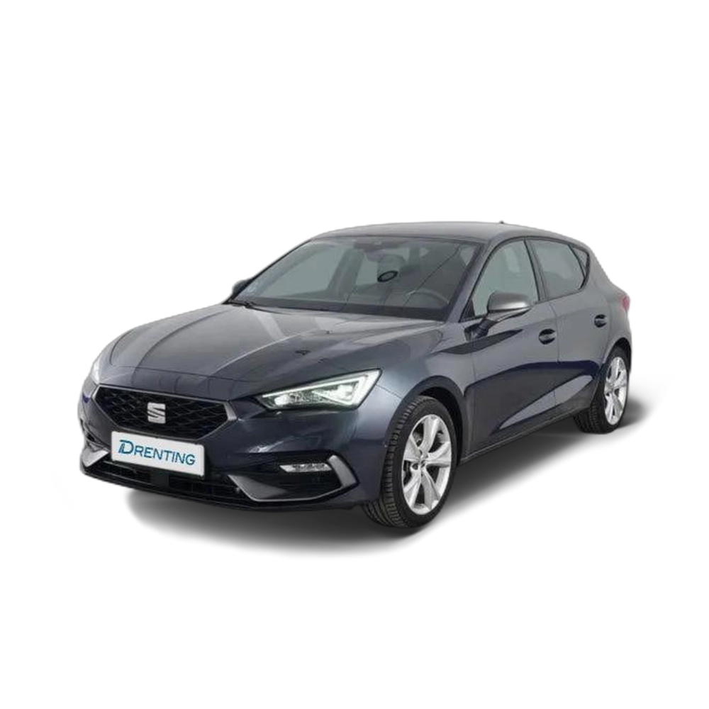 Renting SEAT León 1.0 TSI S&amp;S FR 25º Aniversario 110 2