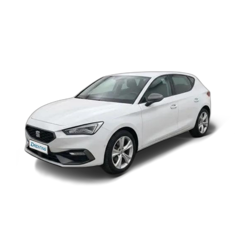 Renting SEAT León 1.0 TSI S&amp;S FR 25º Aniversario 110 9