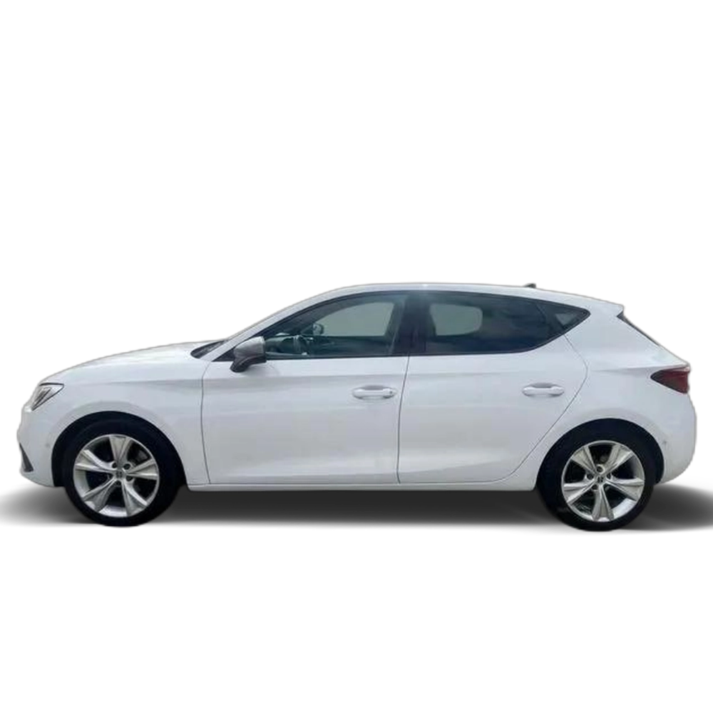 Renting SEAT León 1.0 TSI S&amp;S FR 25º Aniversario 110 8