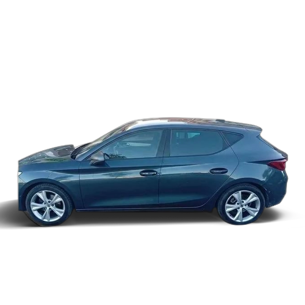 Renting SEAT León 1.0 TSI S&amp;S FR 25º Aniversario 110 5
