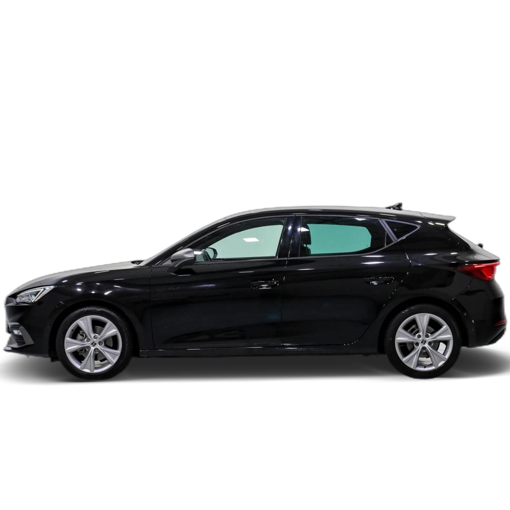 SEAT León 1.0 TSI S&S FR 25º Aniversario 110 4