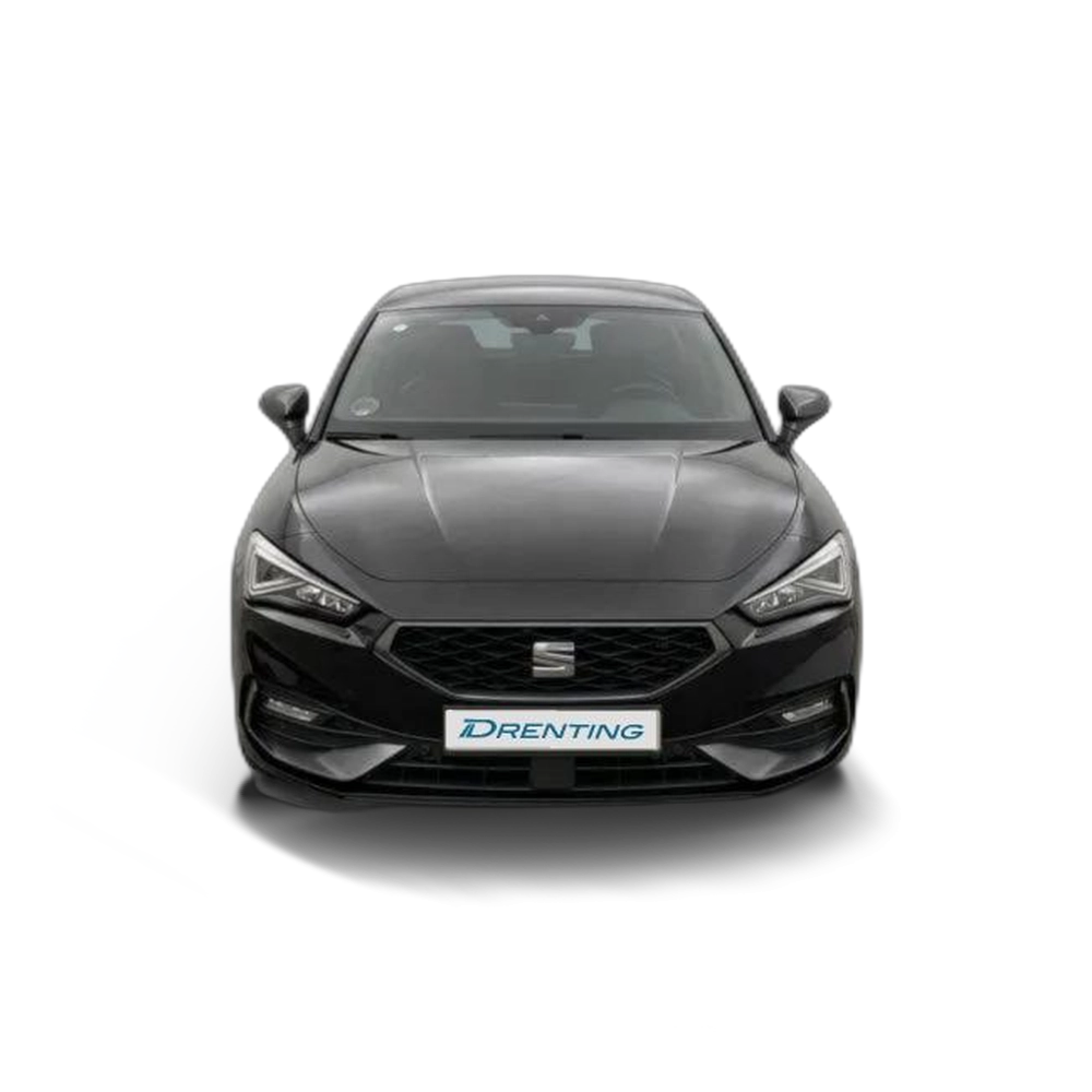 Renting SEAT León 1.0 TSI S&amp;S FR 25º Aniversario 110 4 1