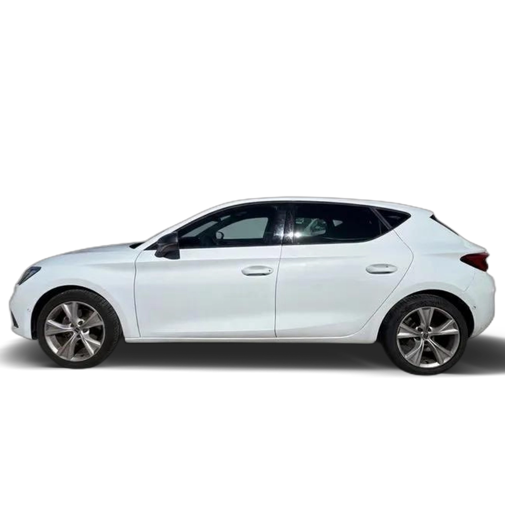 SEAT León 1.0 TSI S&S FR 25º Aniversario 110 6