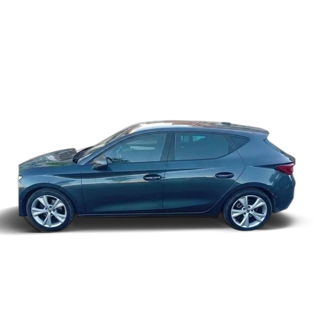 SEAT León 1.0 TSI S&S FR 25º Aniversario 110 6 1