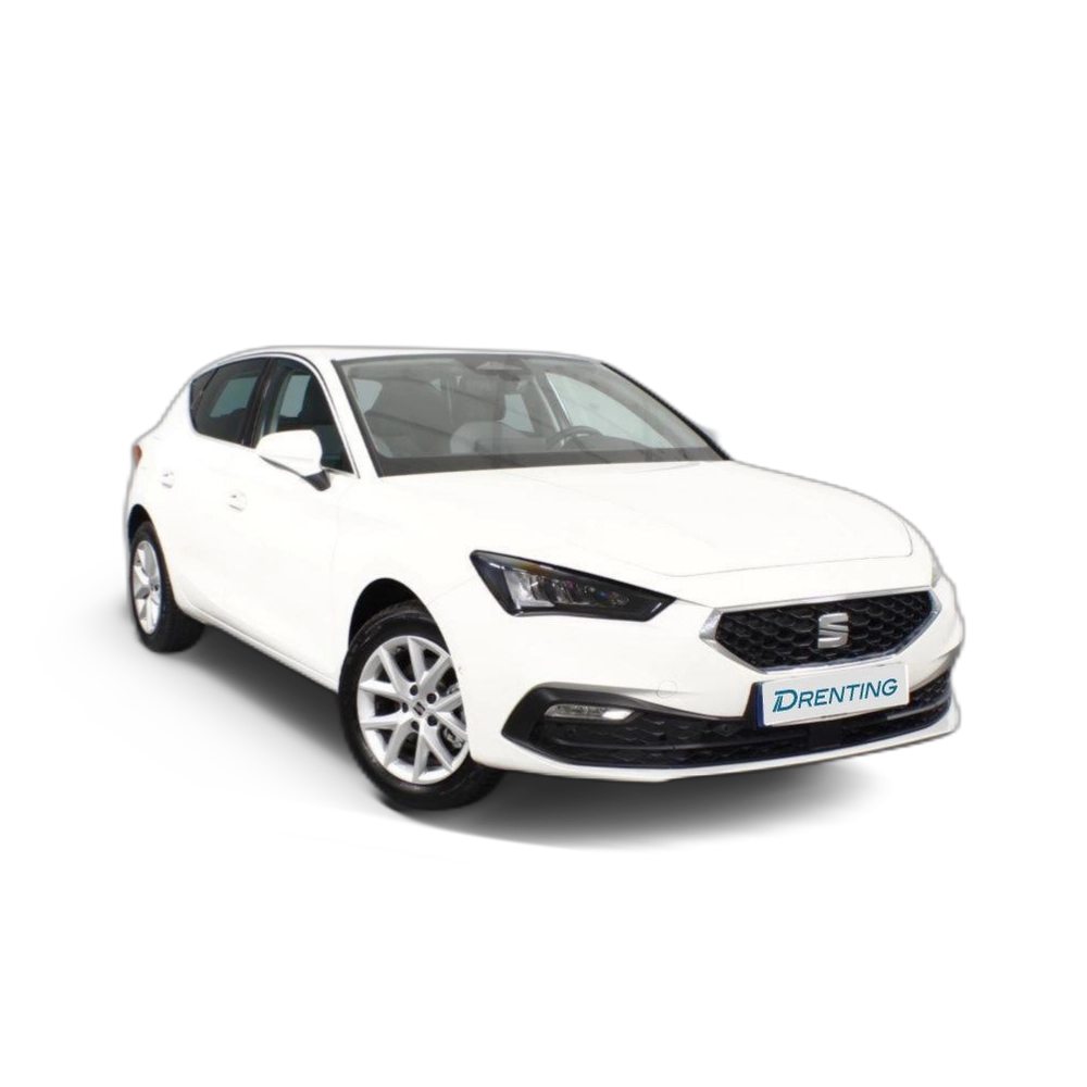 Seat Leon 1.5 ETSI MHEV 85KW S/S STYLE XL DSG 5P