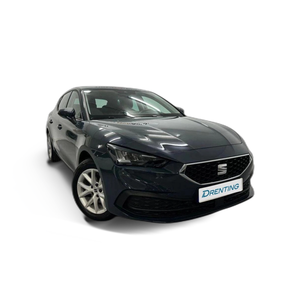 Renting Seat Leon 1.5 TSI 110KW S/S STYLE SPECIAL EDITION 5P