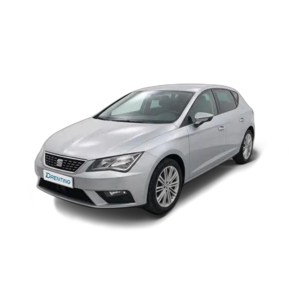 Renting SEAT León 2.0TDI CR S&amp;S Xcellence DSG-7 150