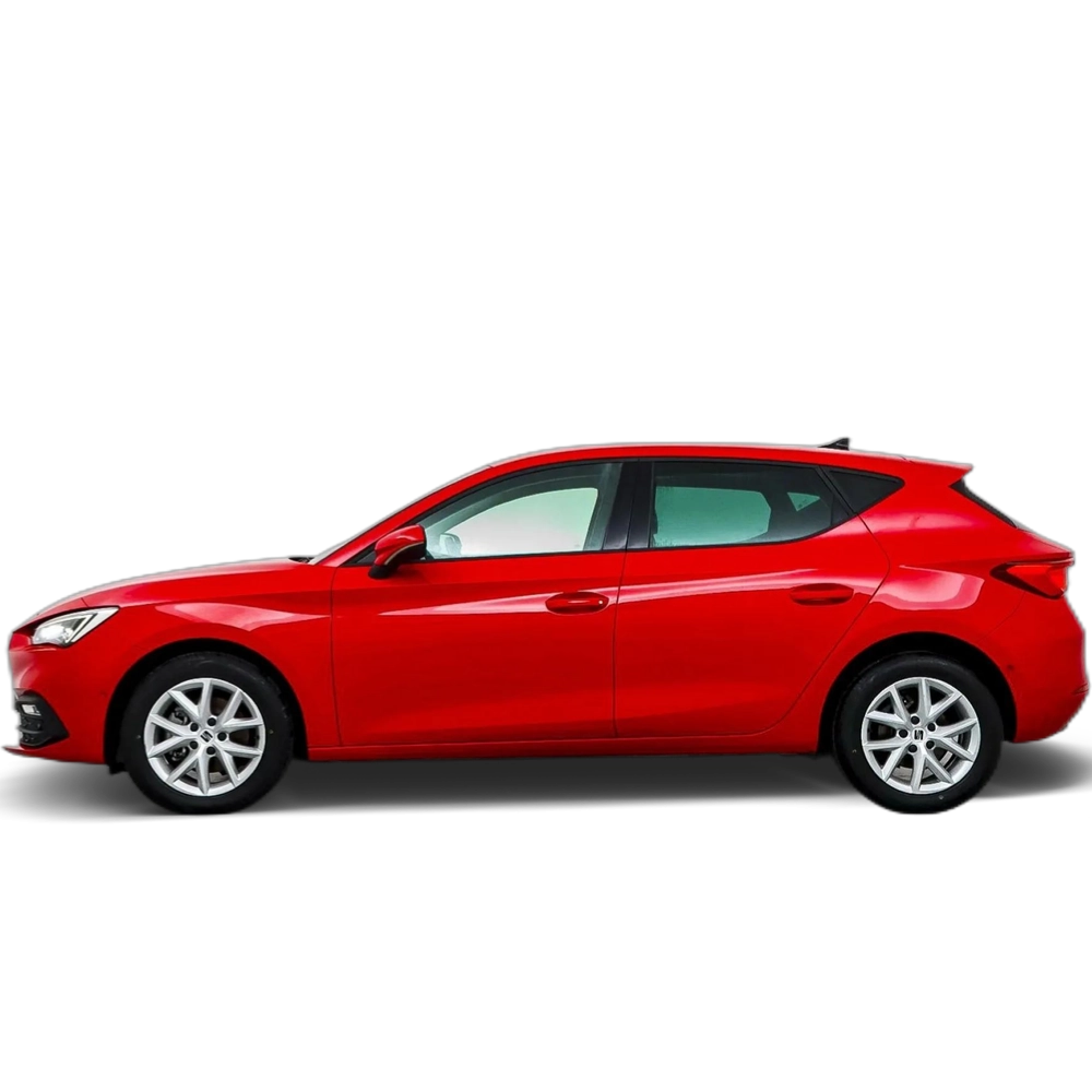 Renting SEAT León 2.0TDI S&amp;S Style XS 115