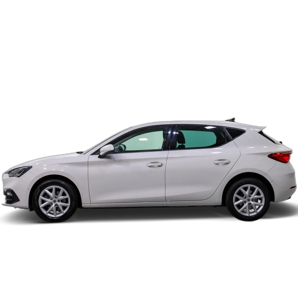 Renting SEAT León 2.0TDI S&amp;S Style XS 115 1