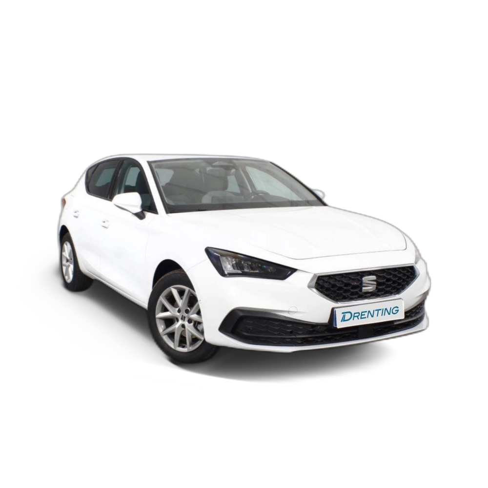 Seat Leon LEON 1.5 ETSI MHEV 110KW S/S STYLE SP ED DSG 5P