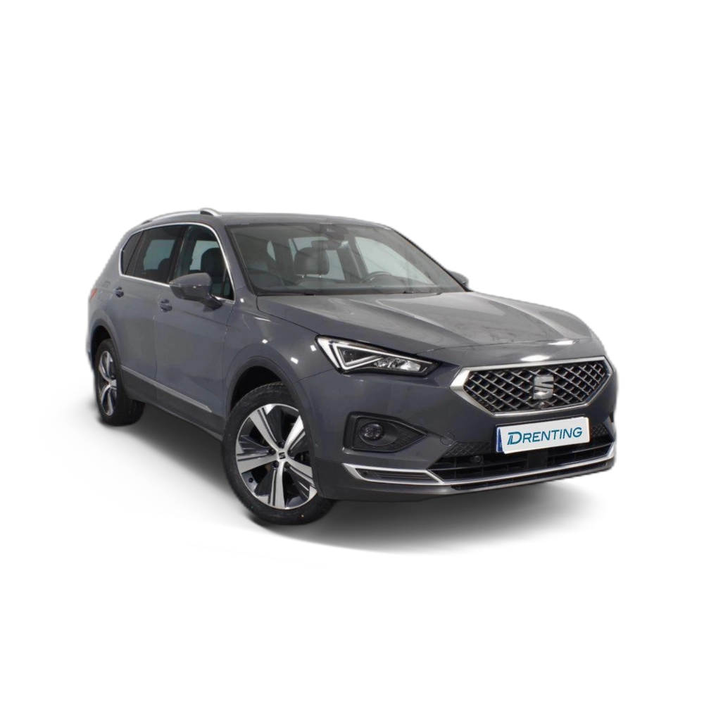 Seat Tarraco 1.5 TSI 110KW S/S X-PERIENCE XM DSG 5P