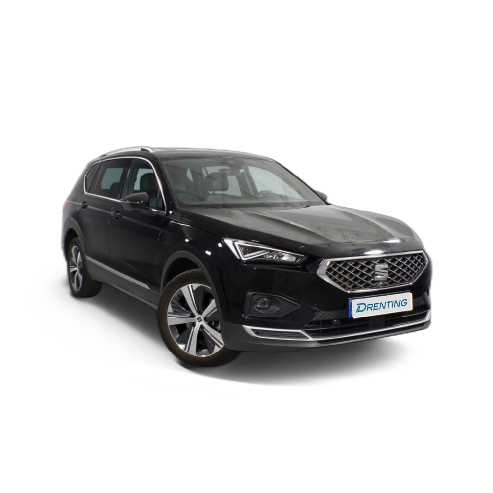 Seat Tarraco 2.0 TDI 110KW S/S XCELLENCE DSG 5P