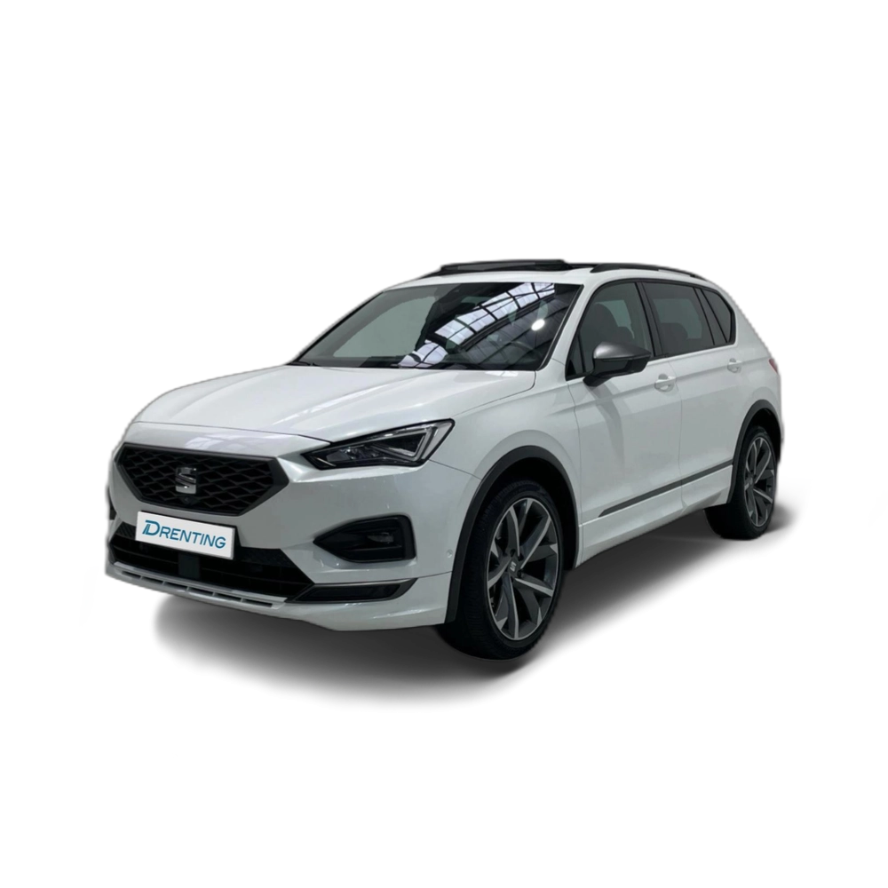 SEAT Tarraco 2.0 TDI S&S FR Edition 4Drive DSG 140 kW (190 CV)