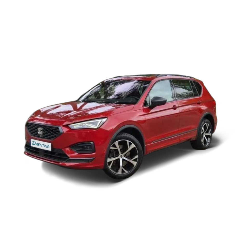 SEAT Tarraco 2.0TDI S&S FR DSG 4Drive 200