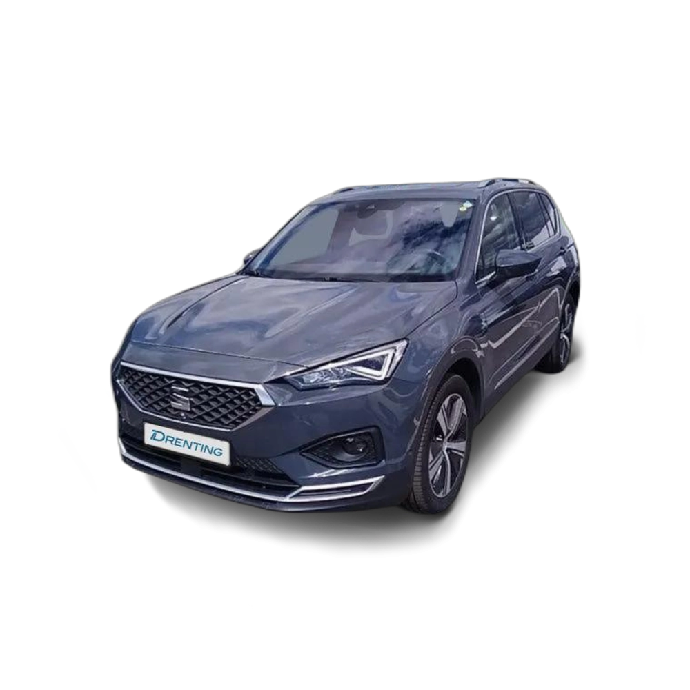 SEAT Tarraco 2.0TDI S&S X-Perience DSG-7 150