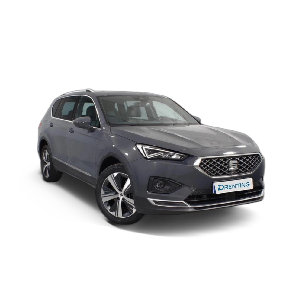Seat Tarraco TARRACO 1.5 TSI 110KW S/S X-PERIENCE XM DSG 5P