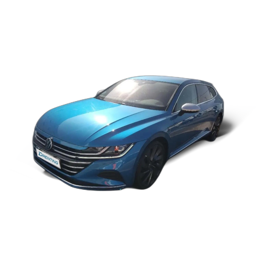 Volkswagen Arteon Shooting Brake 2.0TDI Elegance DSG7 110kW Azul
