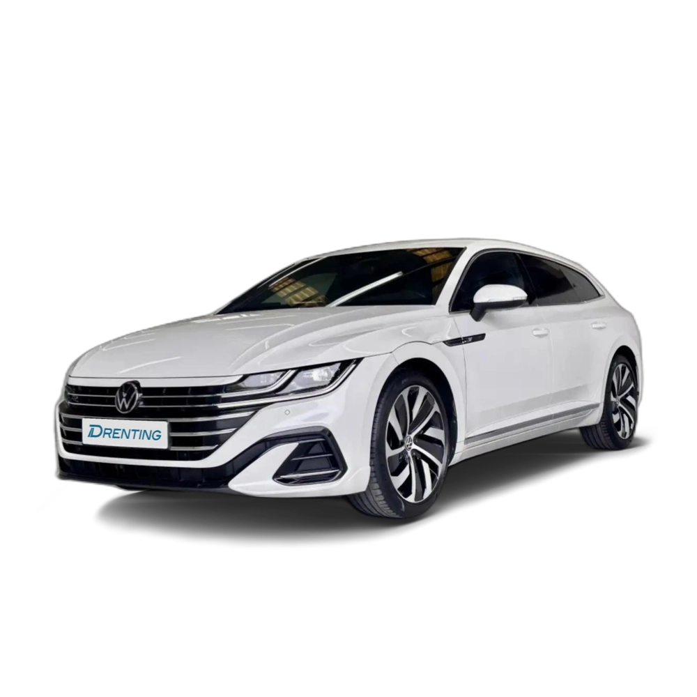Volkswagen Arteon Shooting Brake 2.0TDI R-Line DSG7 110kW Blanco