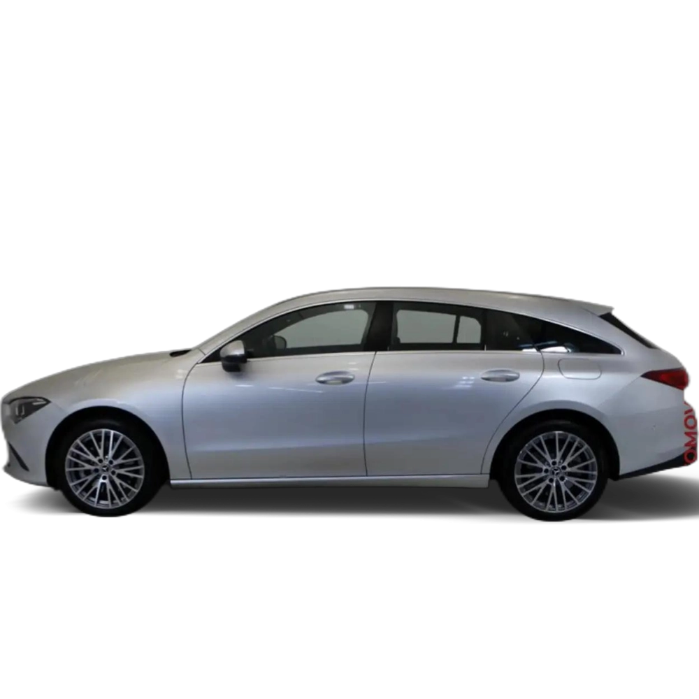 Mercedes-Benz CLA 250 Shooting Brake 250e 8G-DCT