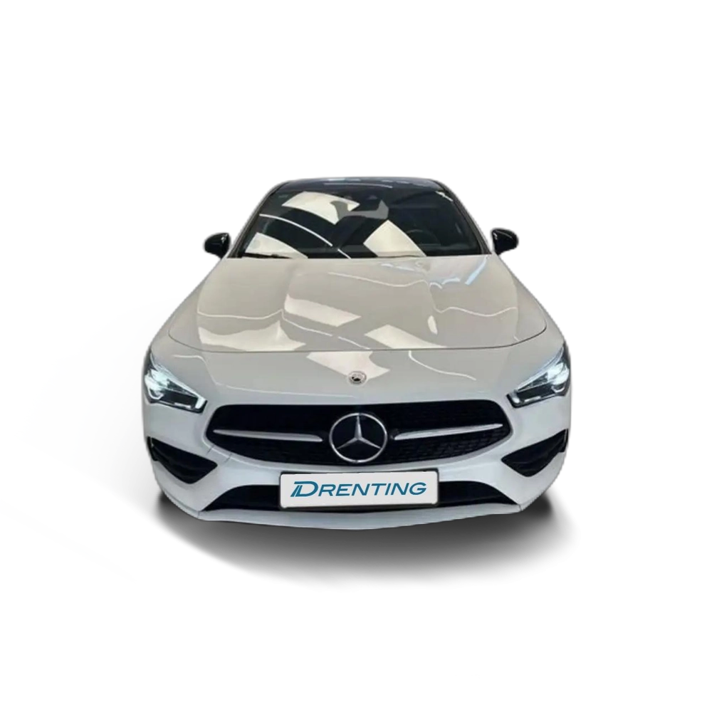 Mercedes-Benz CLA 250 Shooting Brake 4Matic 7G-DCT Blanco