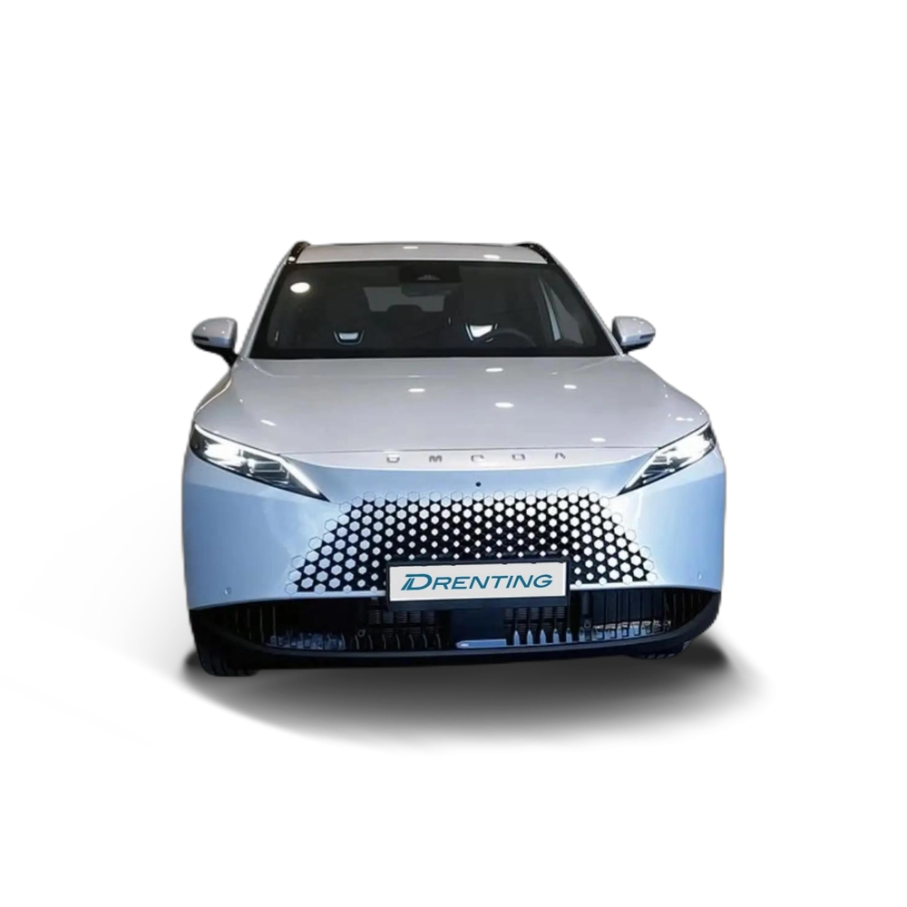 Omoda 7 SHS-P Premium FWD 1.5 TGDI 205kW (279CV) Plateado