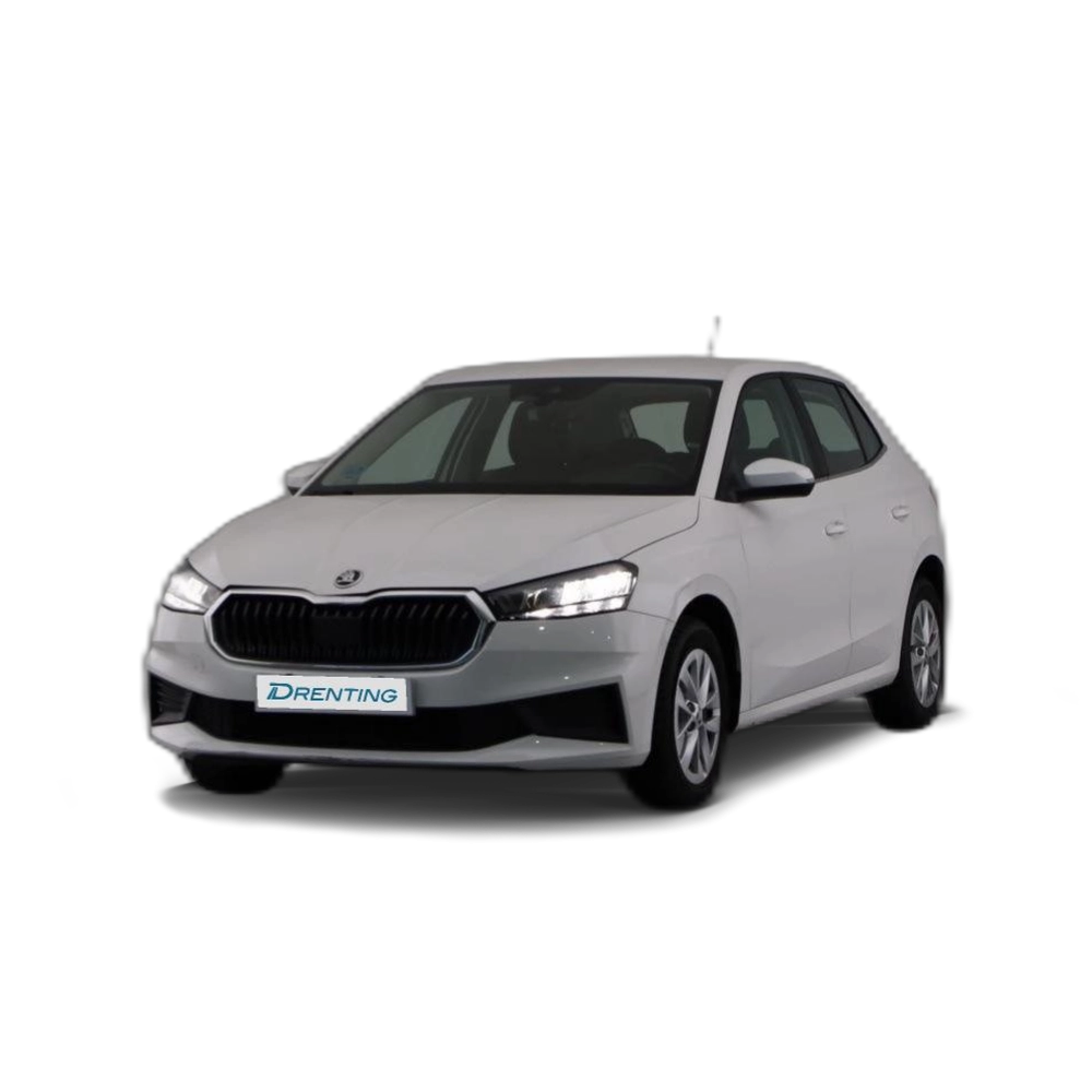 Škoda Fabia 1.0 TSI 70KW (95cv) Ambition