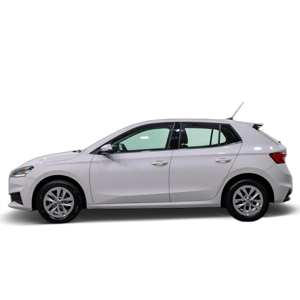SKODA Fabia 1.0 TSI Ambition 70kW 1