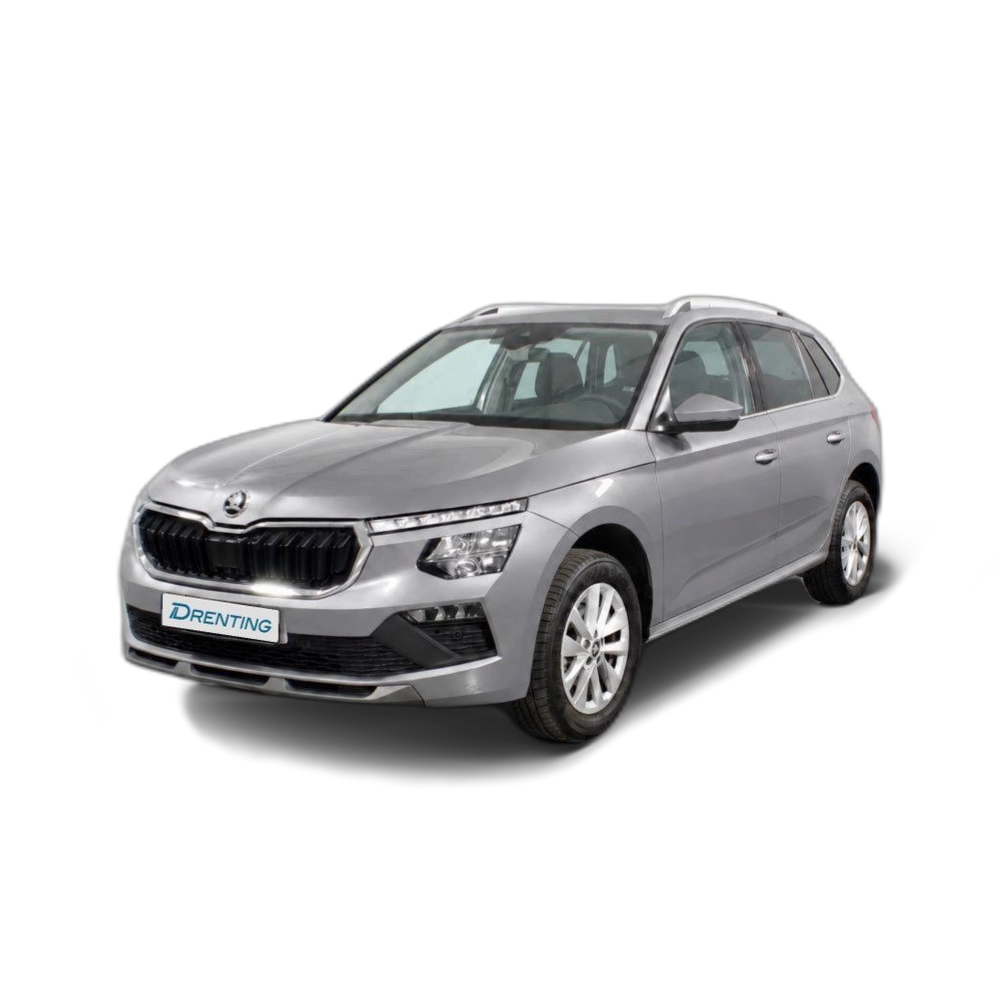Skoda Kamiq 1.0 TSI 85KW SELECTION 2