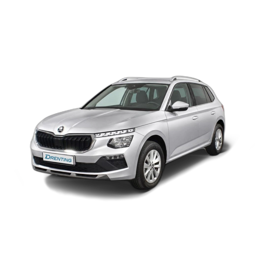 Skoda Kamiq 1.0 TSI 85KW SELECTION 3