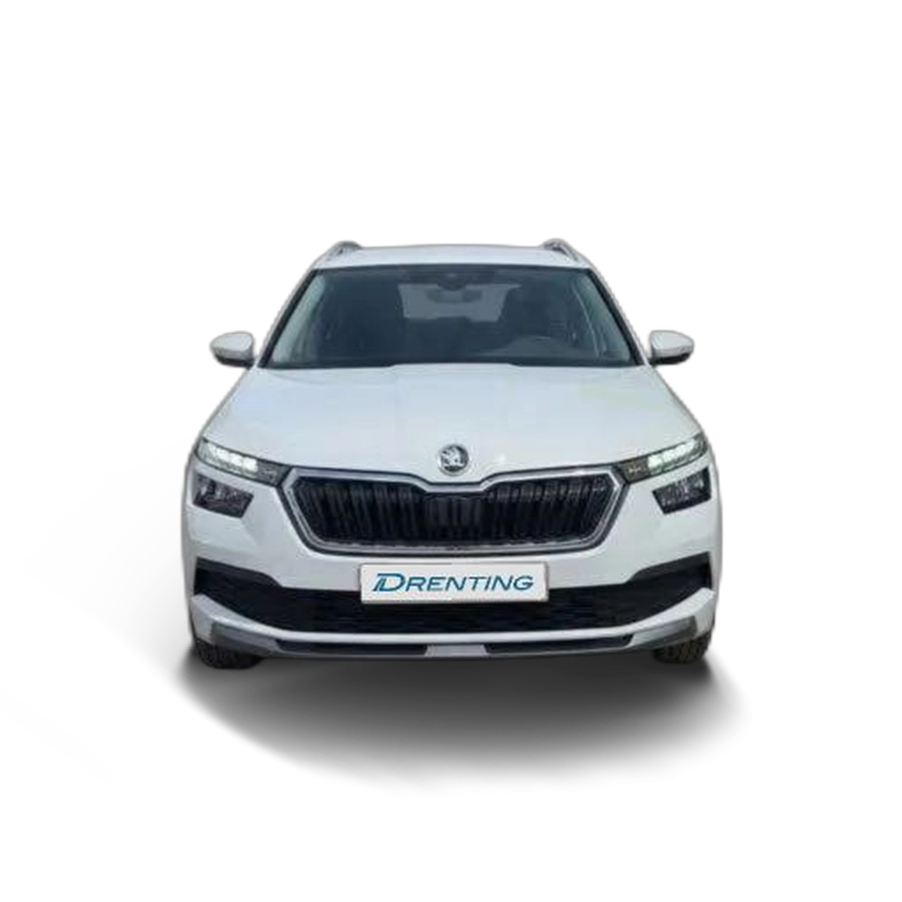 SKODA Kamiq 1.0 TSI Ambition 81kW DSG 2