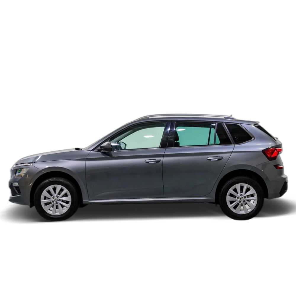 SKODA Kamiq 1.0 TSI Selection 85kW DSG7