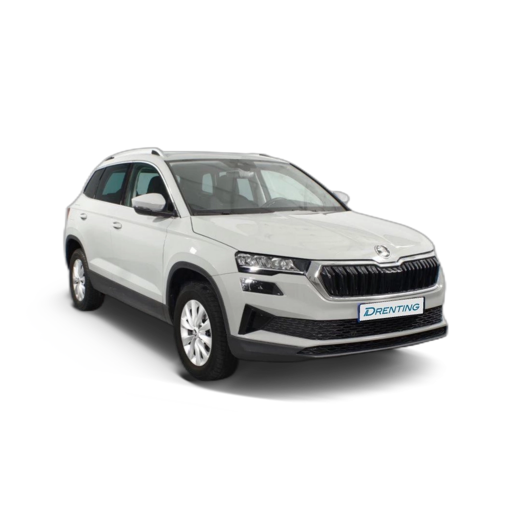 Skoda Karoq 1.0 TSI 81KW AMBITION 5P